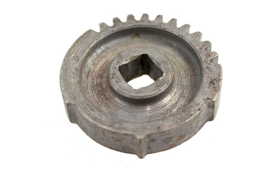 Reverse Shift Gear