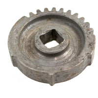 Reverse Shift Gear