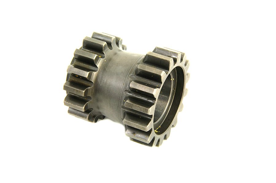 17-9888 - Low Gear Mainshaft by Motorshop