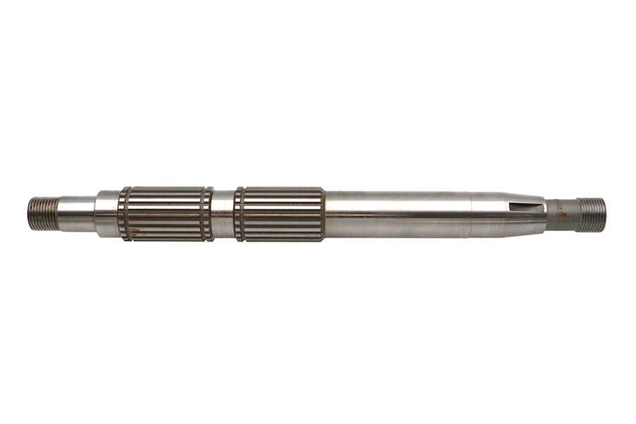 17-9898 - Transmission Mainshaft by Andrews