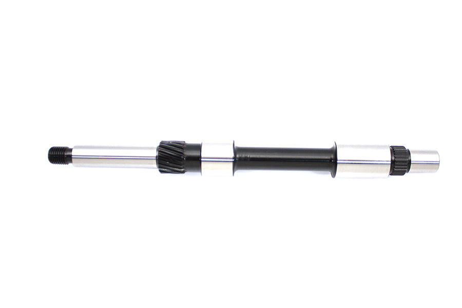 17-9939 - Electric Starter Shaft 7-3/4 inch by Motorshop