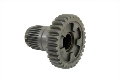 17-9942 - Andrews 5th Gear Mainshaft Belt Drive Stock by Andrews