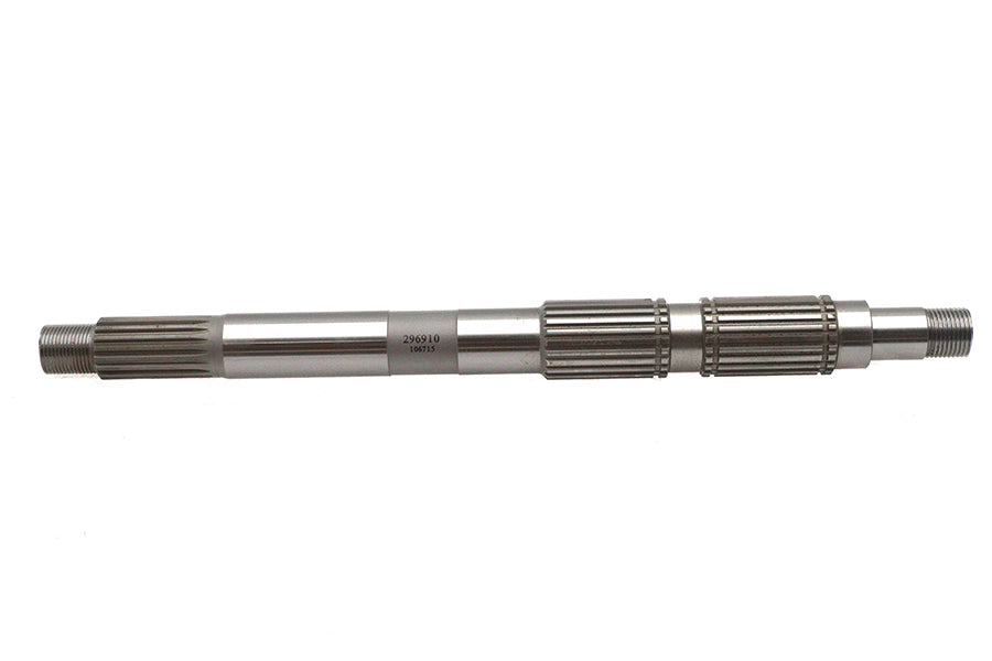 17-9943 - Andrews Transmission Mainshaft by Andrews