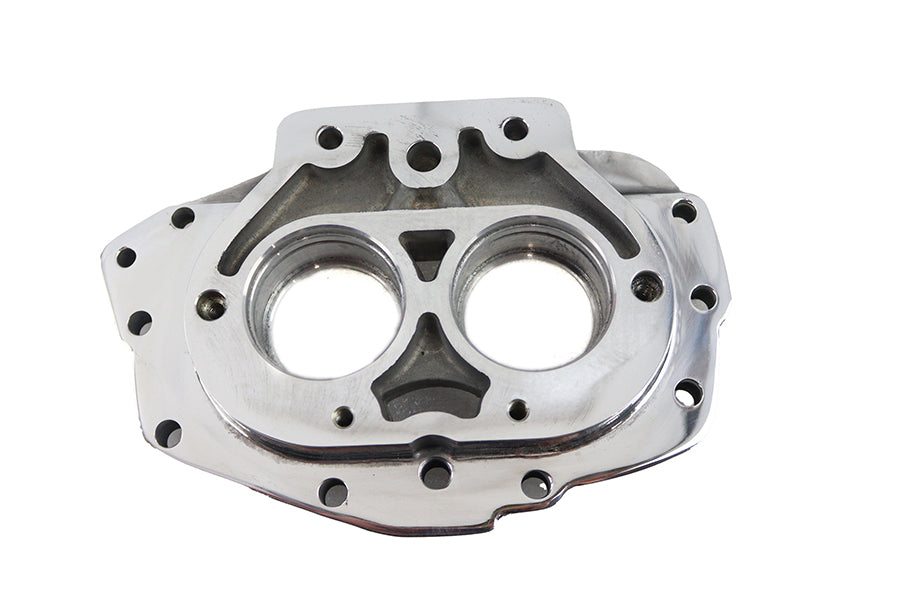 17-9946 - Transmission Door Natural Billet by Motorshop