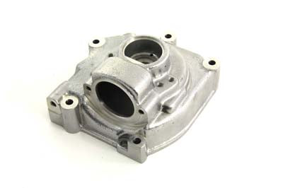 17-9947 - Rotary Transmission Shifter Top Cover Bare by Motorshop