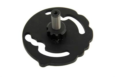 17-9948 - Big Twin 4 Speed Shifter Cam Plate by Motorshop