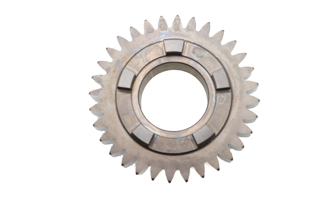 17-9953 - OE 3rd Mainshaft/ 2nd Countershaft Gear by OE