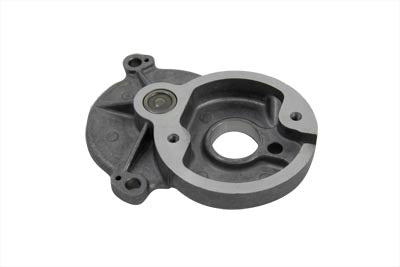 17-9993 - Hitachi Electric Starter Housing Cover by Motorshop