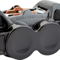 1701-0731 - ARLEN NESS 4-Piston Caliper - Left Hand 320-002