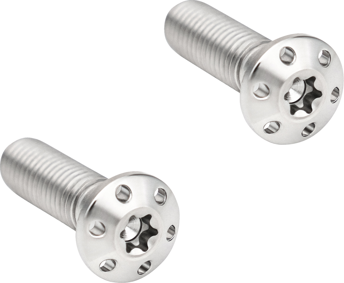 1701-0809 - ARLEN NESS Mounting Bolts - Gold 300-919