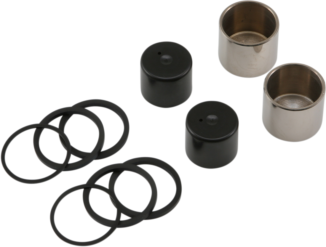 1702-0120 - DRAG SPECIALTIES Rear Caliper Rebuild Kit - Softail 84967