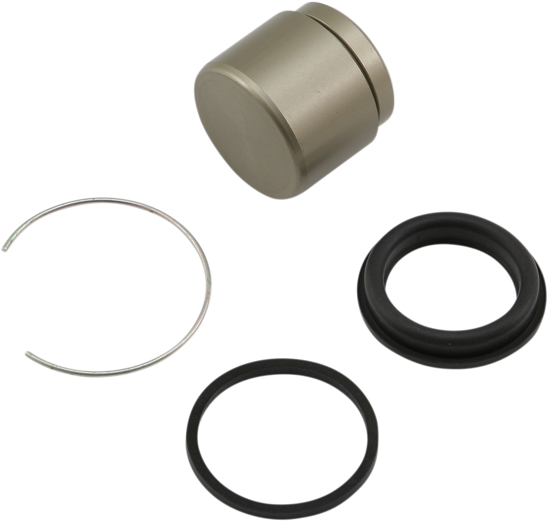 1702-0122 - DRAG SPECIALTIES Front Caliper Rebuild Kit 46469