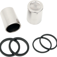1702-0122 - DRAG SPECIALTIES Front Caliper Rebuild Kit 46469