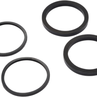 1702-0123 - DRAG SPECIALTIES Front Caliper Seal Kit - 04-06 XL 84515