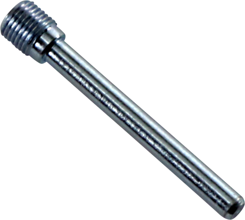 1702-0345 - DRAG SPECIALTIES Rear Brake Pad Pin - 04-13 XL B16-0918P