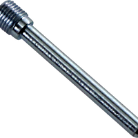 1702-0345 - DRAG SPECIALTIES Rear Brake Pad Pin - 04-13 XL B16-0918P