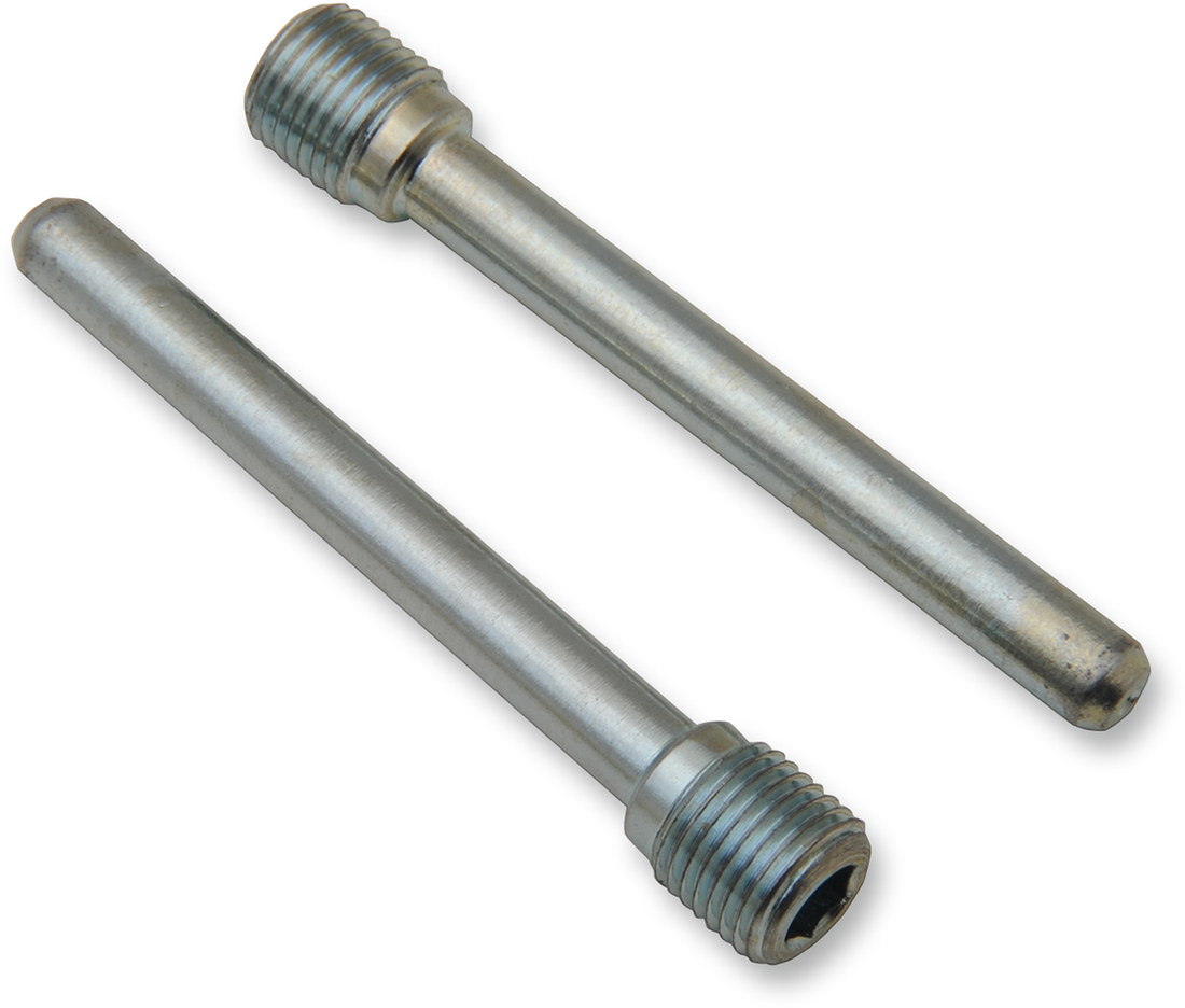 1702-0345 - DRAG SPECIALTIES Rear Brake Pad Pin - 04-13 XL B16-0918P