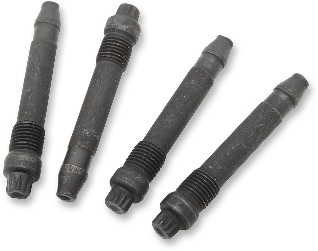 1702-0345 - DRAG SPECIALTIES Rear Brake Pad Pin - 04-13 XL B16-0918P