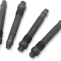 1702-0345 - DRAG SPECIALTIES Rear Brake Pad Pin - 04-13 XL B16-0918P