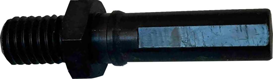 1702-0740 - DRAG SPECIALTIES Rear Brake Pad Pin - 04-13XL B16-0921