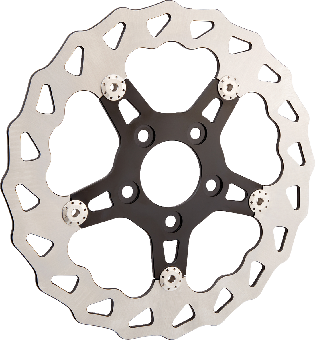1710-4697 - ARLEN NESS Rotator II Rotor - Left - 11.5" 300-050