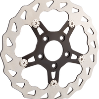 1710-4697 - ARLEN NESS Rotator II Rotor - Left - 11.5" 300-050