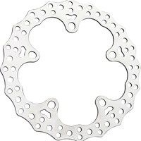 1710-4730 - ARLEN NESS Jagged Brake Rotor - 320 mm 300-079