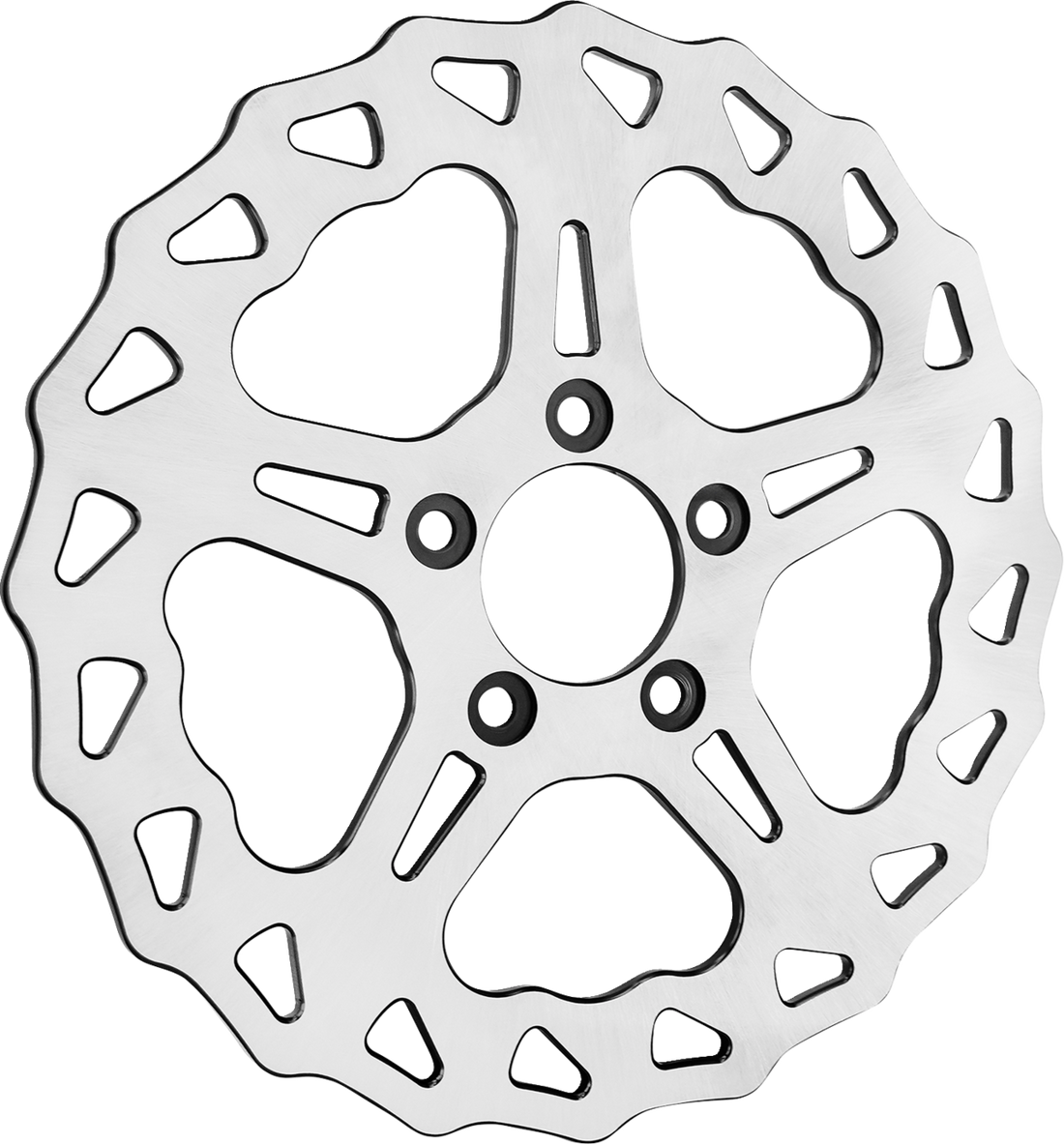 1710-4743 - ARLEN NESS Rotator II Rotor - 11.8" - FLT 300-055