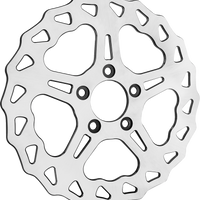 1710-4743 - ARLEN NESS Rotator II Rotor - 11.8" - FLT 300-055