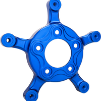1710-4751 - ARLEN NESS Spider Rotor Adaptor - Blue 300-087