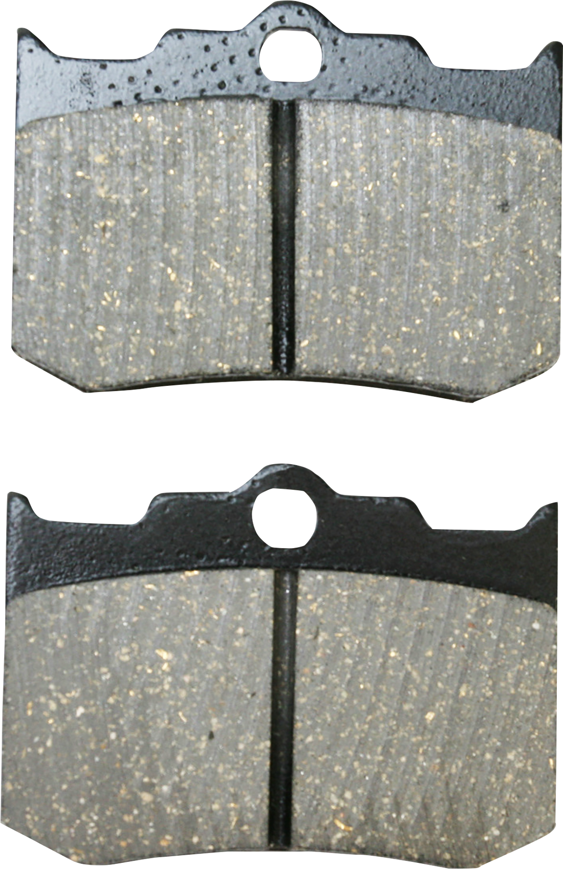 1720-0209 - DRAG SPECIALTIES Organic Brake Pads - PM Caliper FAD216/3