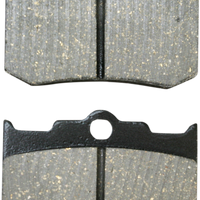 1720-0209 - DRAG SPECIALTIES Organic Brake Pads - PM Caliper FAD216/3
