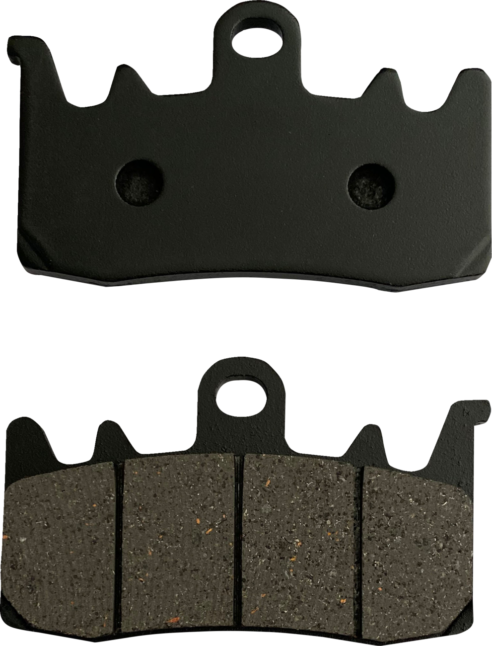 1721-3473 - DRAG SPECIALTIES Brake Pads - RA1250 - Front B16-0962SCP