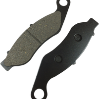 1721-3473 - DRAG SPECIALTIES Brake Pads - RA1250 - Front B16-0962SCP
