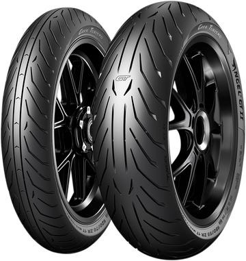 PIRELLI Tire - Angel* GT II - Rear - 170/60ZR17 - (72W) 3111900