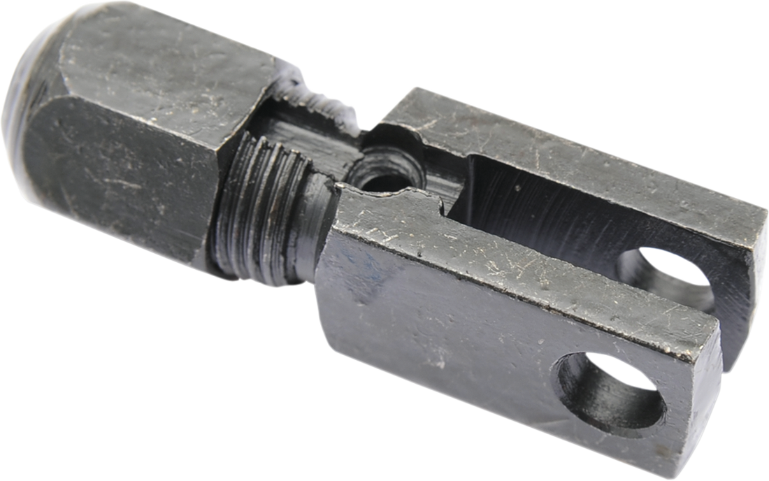1730-0024 - EASTERN MOTORCYCLE PARTS Clevis with Nut A-45172-28