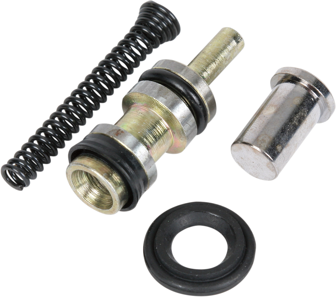 1731-0420 - DRAG SPECIALTIES Repair Kit - Master Cylinder - Front - Single Disc - ABS 87158