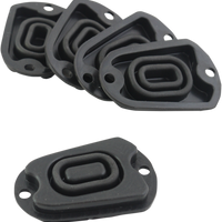 1731-0605 - DRAG SPECIALTIES Rear Master Cylinder Gasket - 5 Pack - XL 14-17 78073S