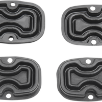 1731-0605 - DRAG SPECIALTIES Rear Master Cylinder Gasket - 5 Pack - XL 14-17 78073S