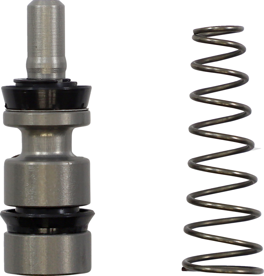 1731-0761 - DRAG SPECIALTIES Master Cylinder Repair Kit - Rear 817-0648-RB