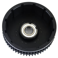 18-0000 - 1971-1980 XL Clutch Drum by York