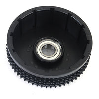 18-0000 - 1971-1980 XL Clutch Drum by York