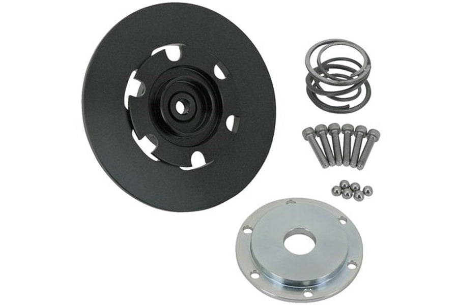 18-0002 - Pro-Lock Clutch Kit by York