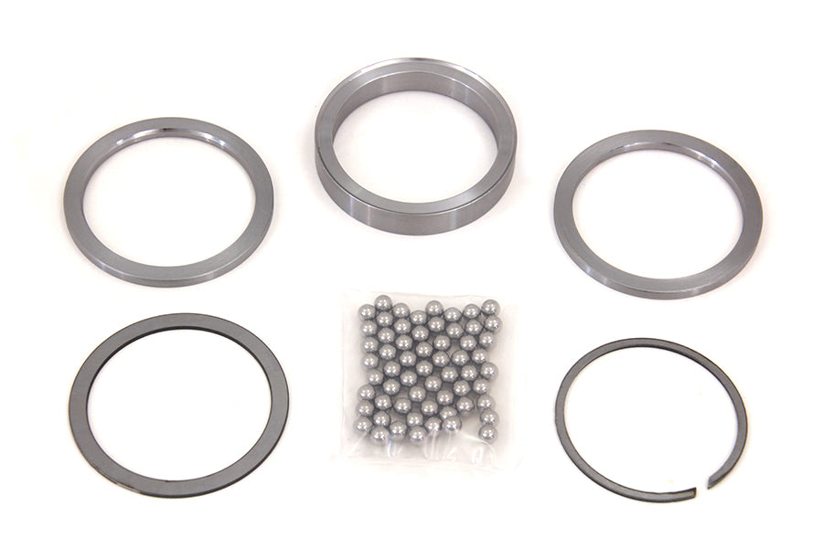 18-0067 - Clutch Hub Bearing Kit by York