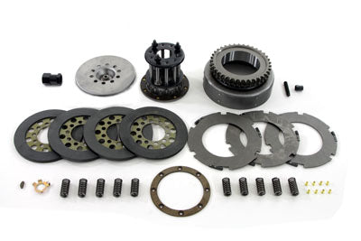 18-0099 - Clutch Drum Kit for Kick Starter Models by York