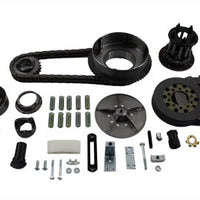 18-0106 - 82 Link Primary Chain Drive System by York