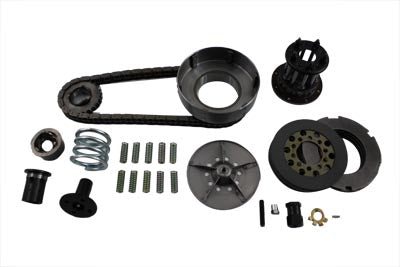 18-0108 - 82 Link Primary Chain Drive System by V-Twin