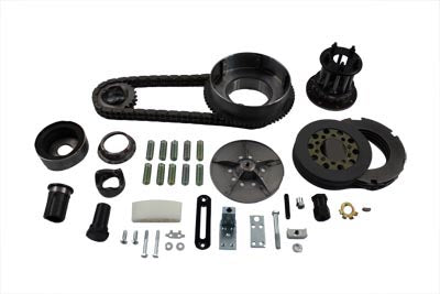 18-0110 - 76 Link Primary Chain Drive System by V-Twin