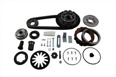 18-0113 - 76 Link Primary Chain Drive System by V-Twin