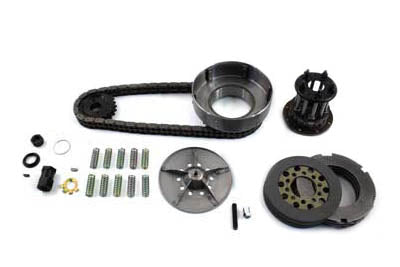 18-0117 - 82 Link Primary Chain Drive System by V-Twin